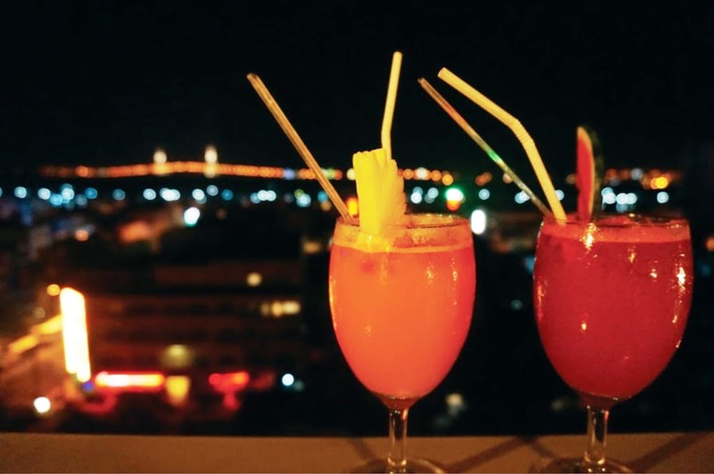 anh dao mekong hotel