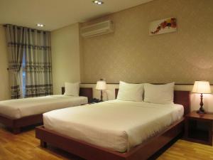 anh dao mekong hotel