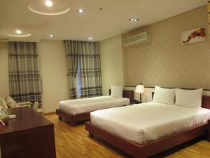 anh dao mekong hotel
