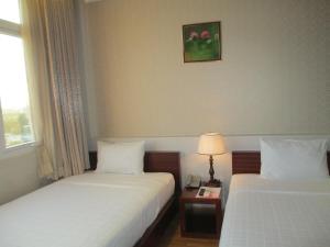 anh dao mekong hotel