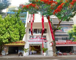 anh dao mekong hotel