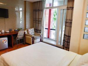 anh dao mekong hotel