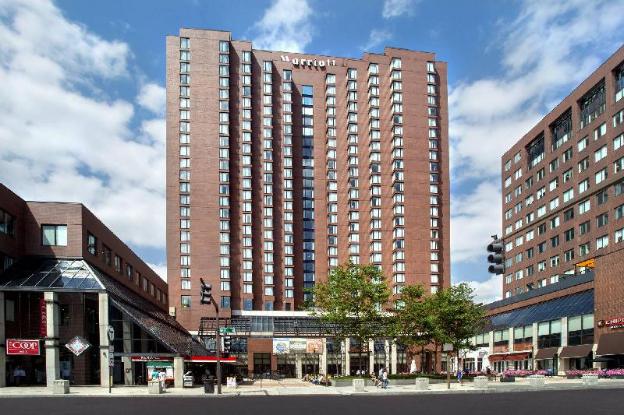 boston marriott cambridge