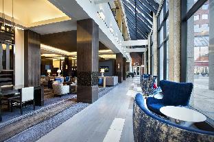 Boston Marriott Cambridge,Cambridge>>Boston,4 star