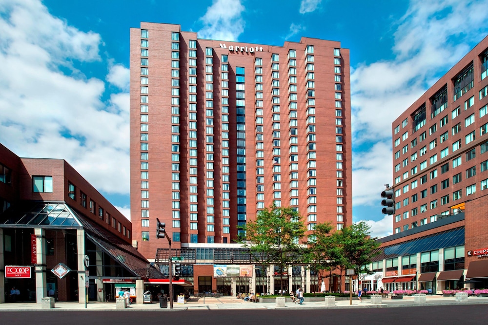 boston marriott cambridge