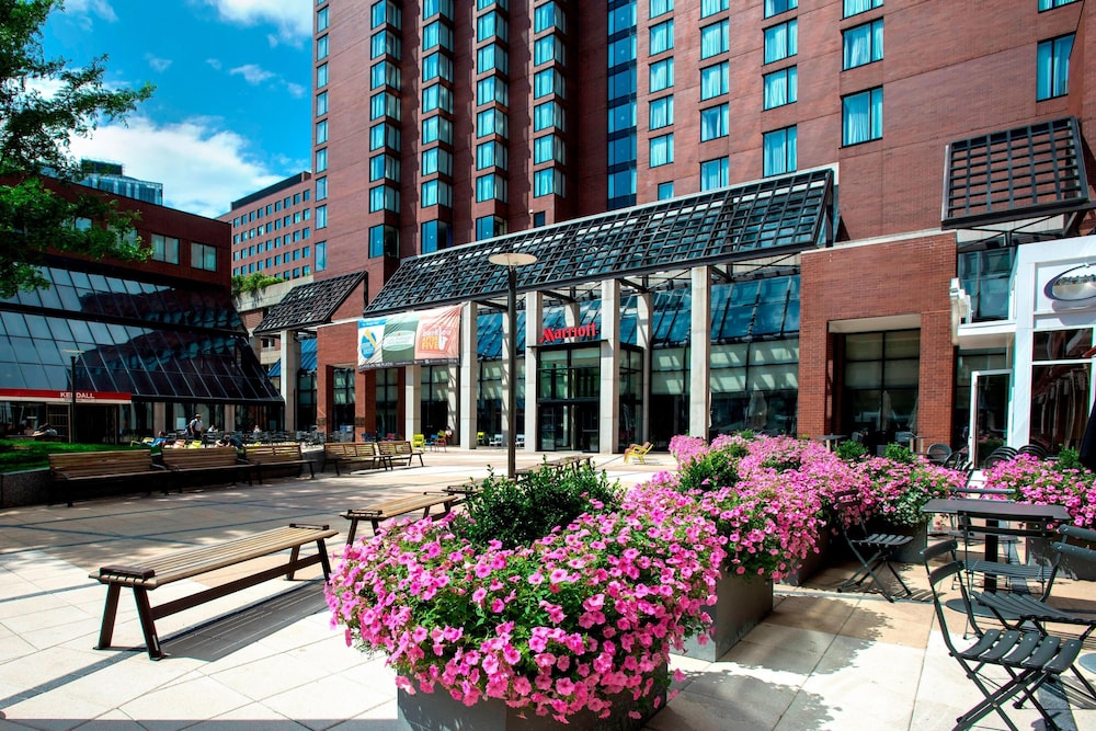 boston marriott cambridge
