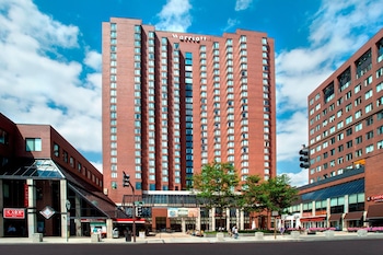 boston marriott cambridge