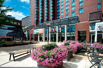 boston marriott cambridge
