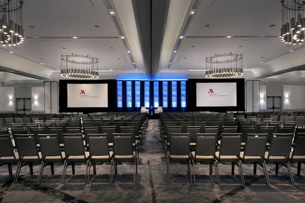 boston marriott cambridge