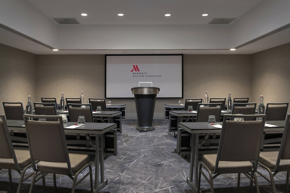 boston marriott cambridge
