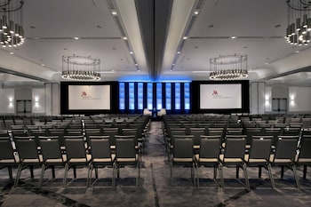 boston marriott cambridge