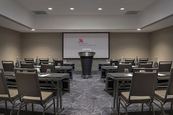 boston marriott cambridge