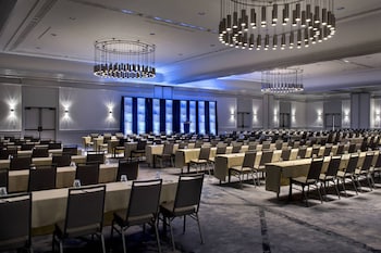 boston marriott cambridge