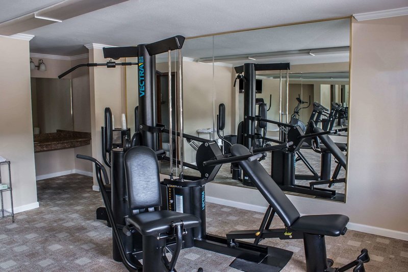 quality inn and suites fife seattle