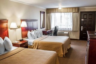 Quality Inn & Suites Fife Seattle,Pierce County>>Fife,3 star