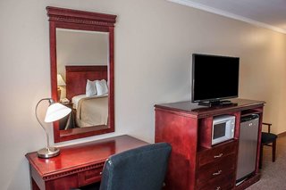 Quality Inn & Suites Fife Seattle,Pierce County>>Fife,3 star