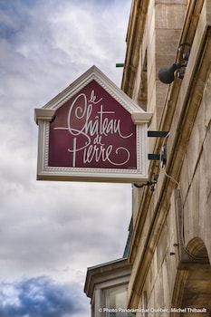 quebec city