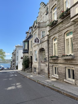quebec city