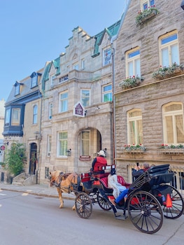 quebec city