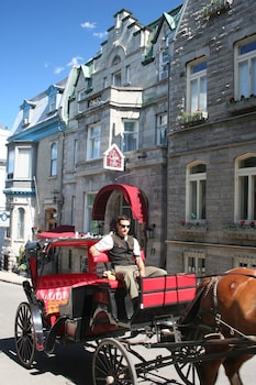 quebec city