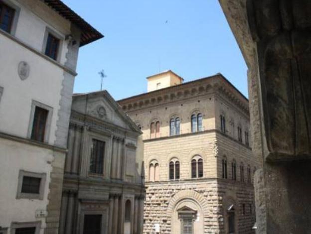 le stanze del duomo