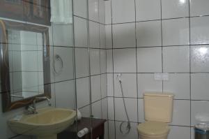 pousada cavalo marinho