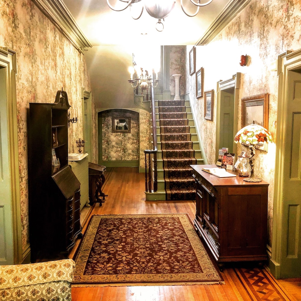 fairholm boutique inns