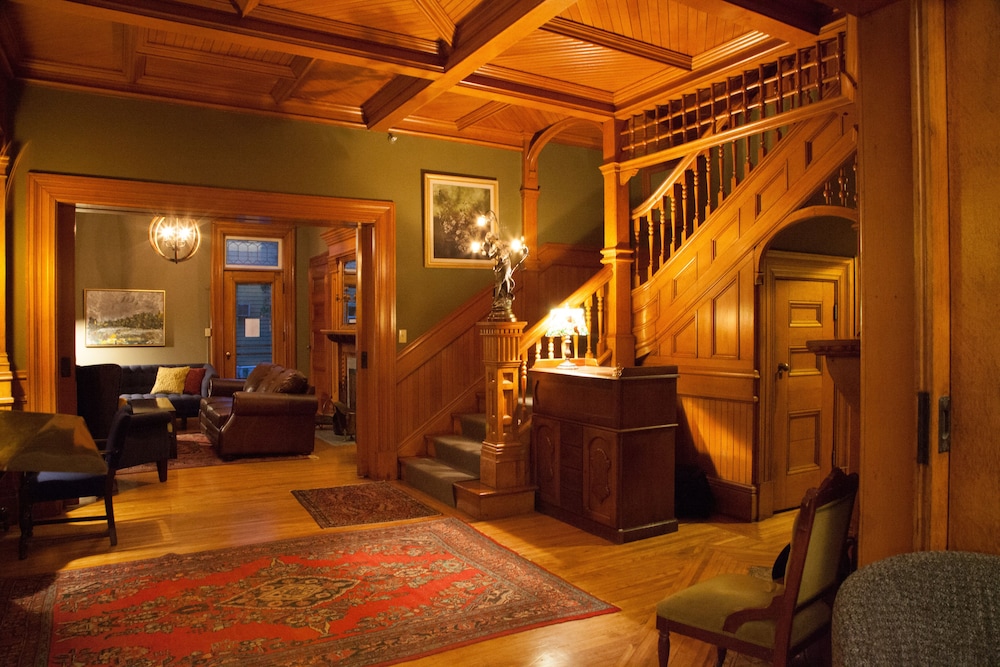 fairholm boutique inns