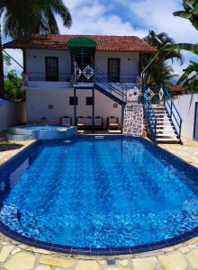 Hotelare Hotel Brunello,In Paraty (Jabaquara),3 star
