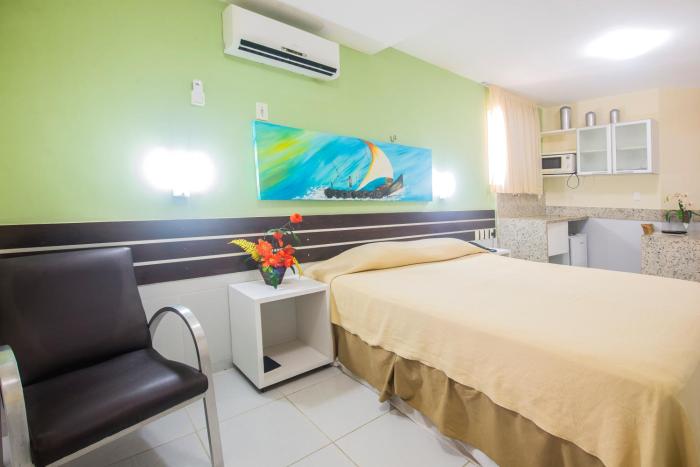 hotel pousada tamandare