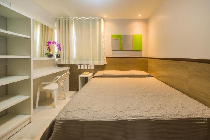 hotel pousada tamandare