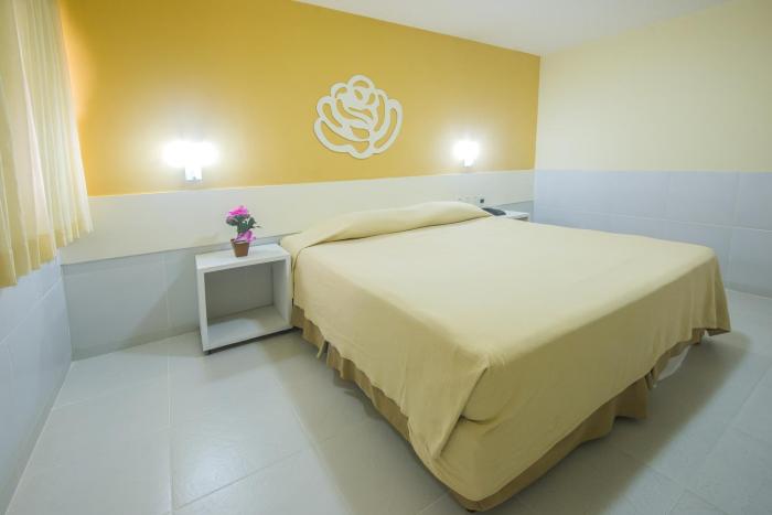 hotel pousada tamandare