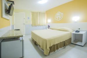 hotel pousada tamandare