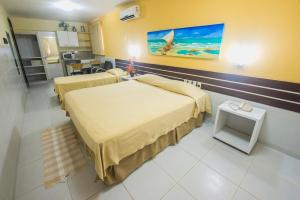 Hotel Pousada Tamandare,João Pessoa>>Joao Pessoa,3 star