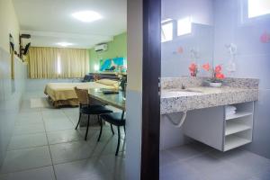 Hotel Pousada Tamandare,João Pessoa>>Joao Pessoa,3 star