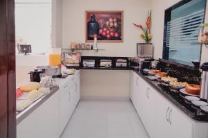 hotel pousada tamandare