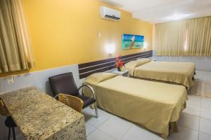 hotel pousada tamandare