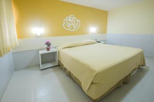 hotel pousada tamandare