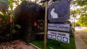 Villa Recanto De Sophie,Tibau Do Sul>>Pipa,4 star