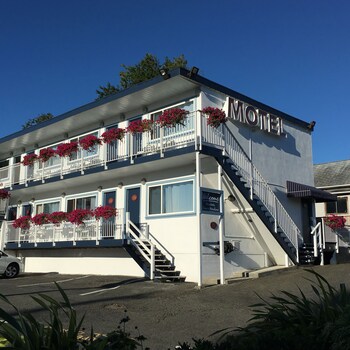 Buccaneer Inn,Vancouver>>Nanaimo,3 star