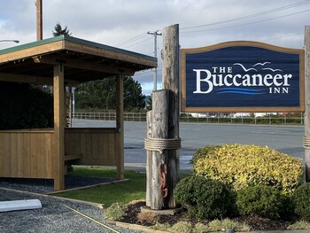 Buccaneer Inn,Vancouver>>Nanaimo,3 star