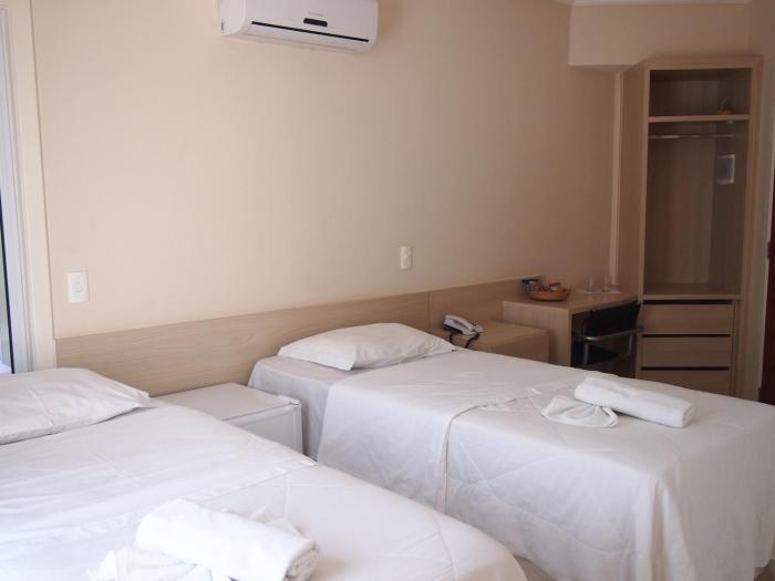 ocean view hotel