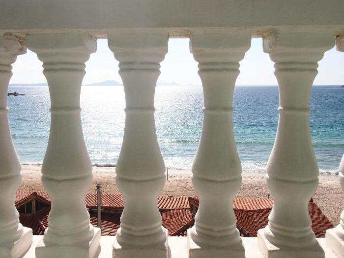 ocean view hotel