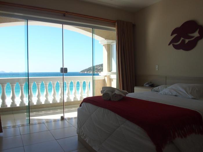 ocean view hotel