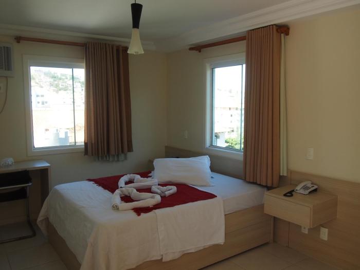 ocean view hotel