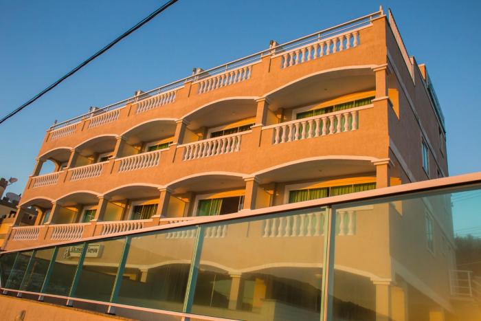ocean view hotel