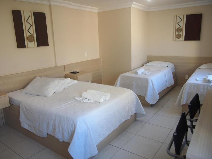 ocean view hotel