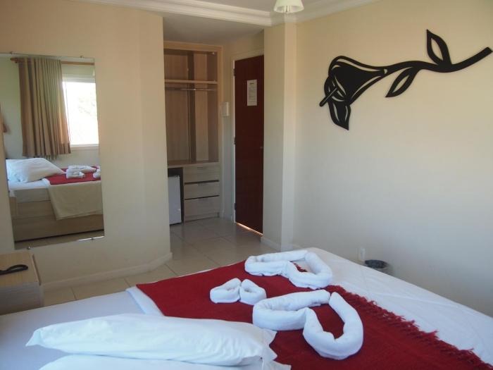 ocean view hotel