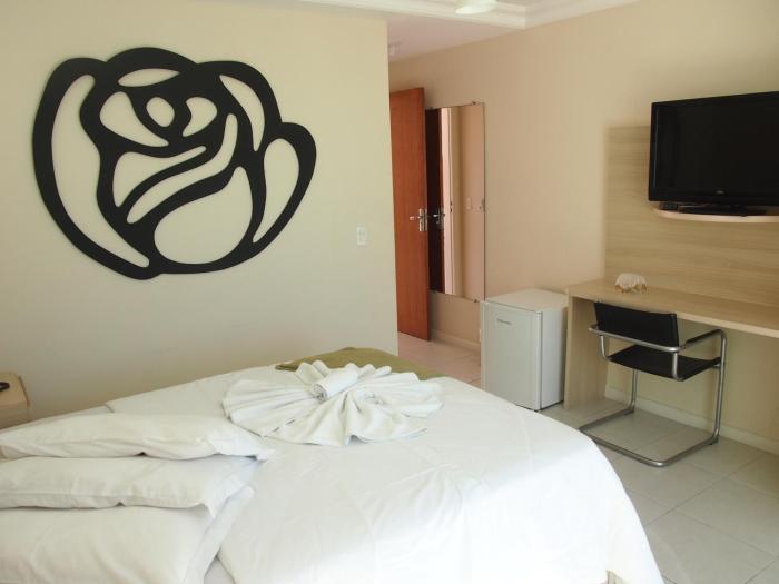 ocean view hotel