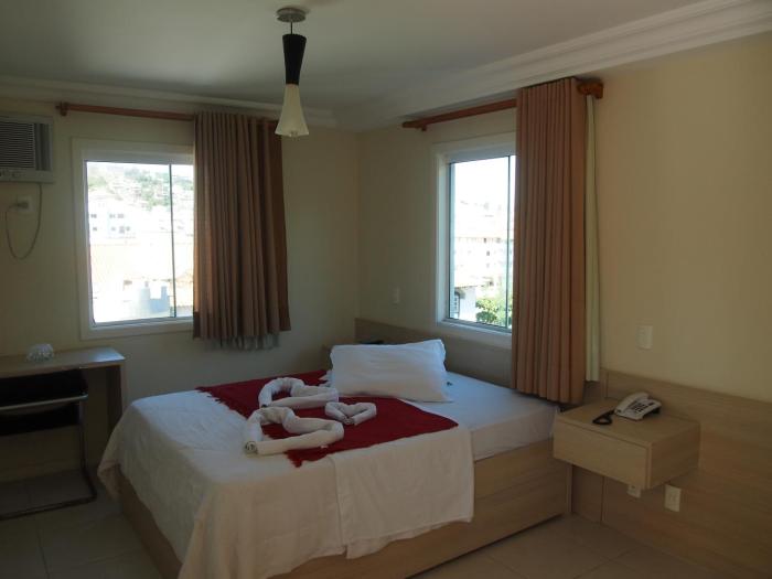 ocean view hotel
